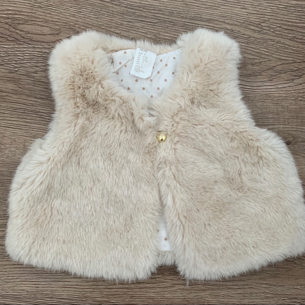 H&M Baby Vest